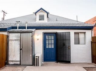 35 E McCormick St, Tucson, AZ 85701
