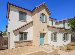 425 N Ranger Ct, Gilbert, AZ 85234