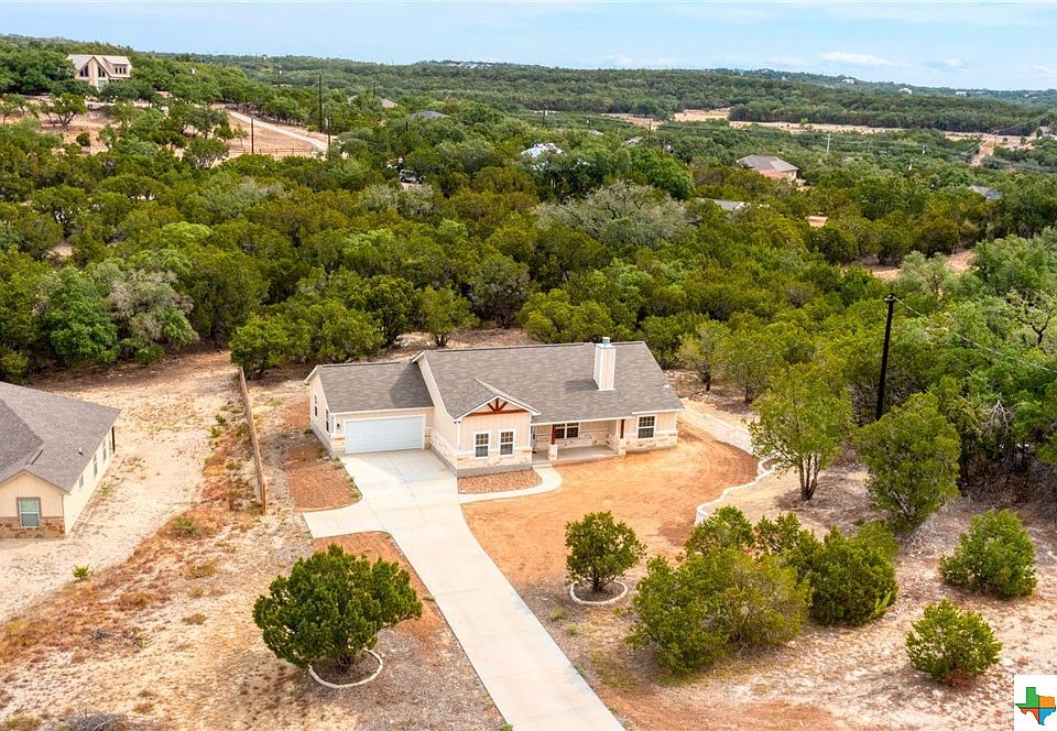 1391 Lasso Loop, Canyon Lake, TX 78133 Zillow