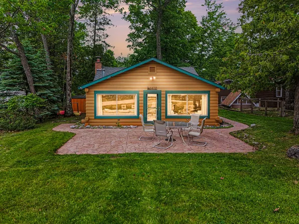 6470 Margaret Dr, Indian River, MI 49749