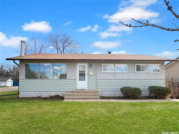 1762 91st STREET, North Battleford, SK S9A 0A5