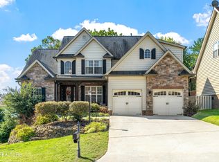 1619 Autumn Tree Ln, Knoxville, TN 37922