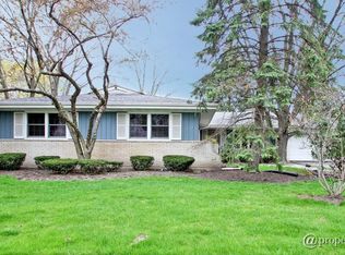 3024 Oxford Ln, Northbrook, IL 60062