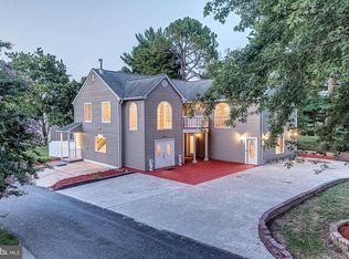 10186 Owen Brown Rd, Columbia, MD 21044