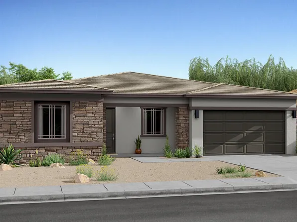 4416 W Charlotte Drive, Glendale, AZ 85310