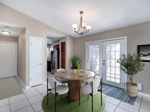 1406 Brook Run, San Antonio, TX 78232