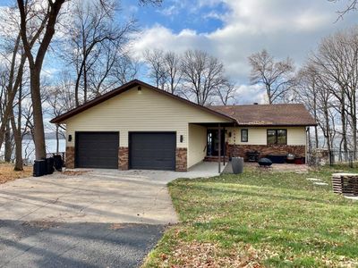 44453 Crystal Hills Dr, Pelican Rapids, MN, 56572