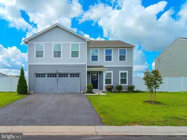 11544 Buckingham Dr, Delmar, DE 19940