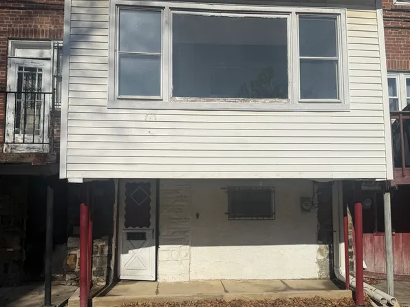 324 N 10th St, Darby, PA 19023