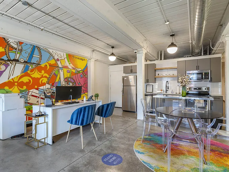 Highland Mill Lofts — Photo 11