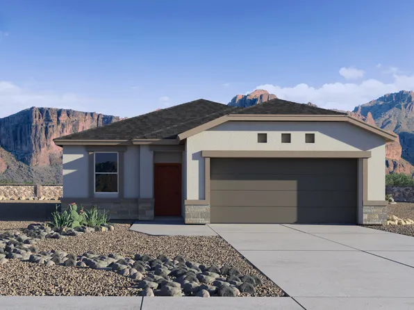 35804 N Gamble Ln, San Tan Valley, AZ 85140