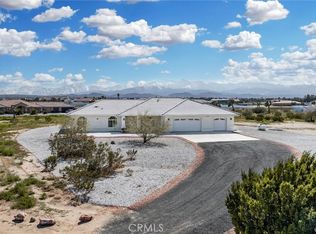 10938 Sunny Vista Rd, Victorville, CA 92392