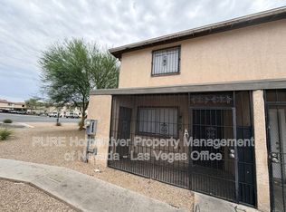 3503 Rio Robles Dr Unit A, North Las Vegas, NV 89030