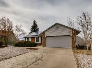 11537 E Highline Pl, Aurora, CO 80010