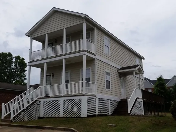 127 Clements Ave, Starkville, MS 39759