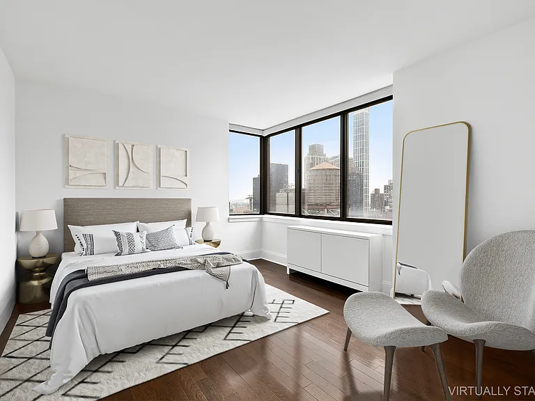 300 E 64th St #25C — Photo 6