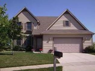 1002 Kerim Ct, Marengo, IL 60152