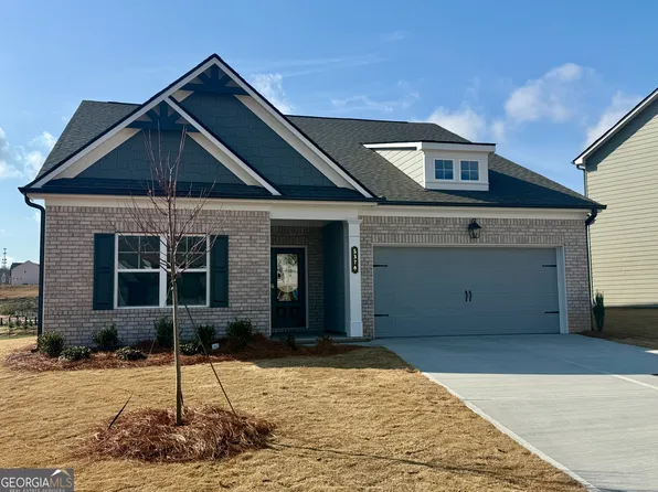 5370 Windridge Pkwy #170A, Gainesville, GA 30507