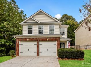 308 Hidden Creek Ln, Canton, GA 30114