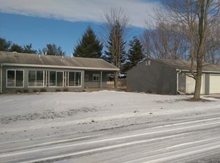 8543 S Derby Rd, Sheridan, MI 48884