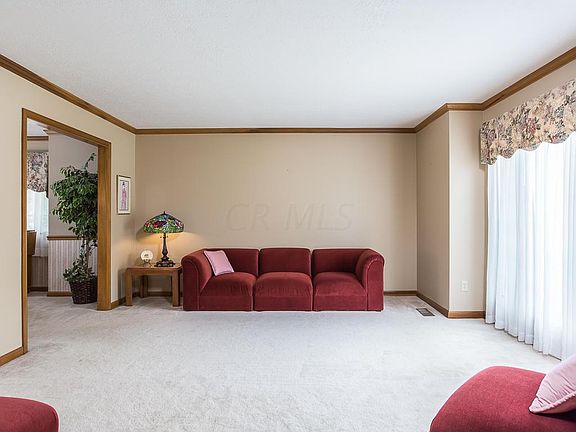 3rd image of 1045 Barrington Ct