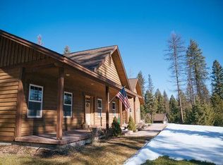 405 Pinnacle Rd, Kalispell, MT 59901