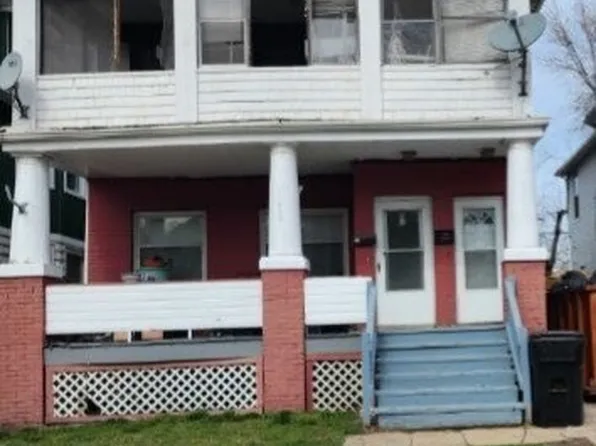 10301 Somerset Ave, Cleveland, OH 44108