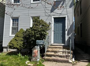 544A Grier Ave #1, Elizabeth, NJ 07202