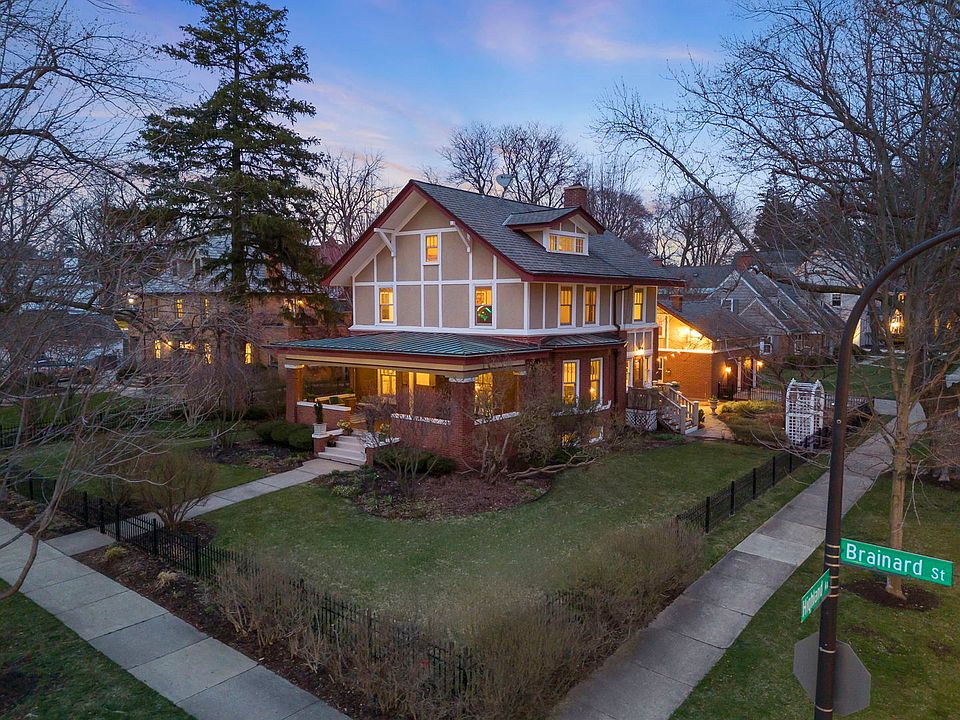 330 S Brainard St, Naperville, IL 60540 Zillow
