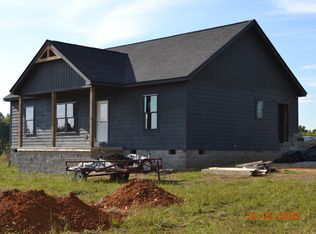 2303 Rhea Branch Rd, Ethridge, TN 38456