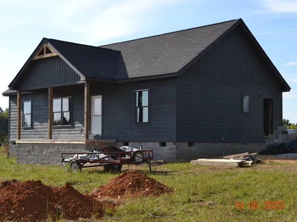 2303 Rhea Branch Rd, Ethridge, TN 38456