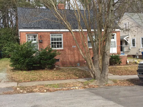 2014 Englewood Ave #A, Durham, NC 27705