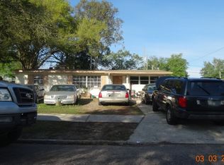 3104 Bon Air Dr, Orlando, FL 32818