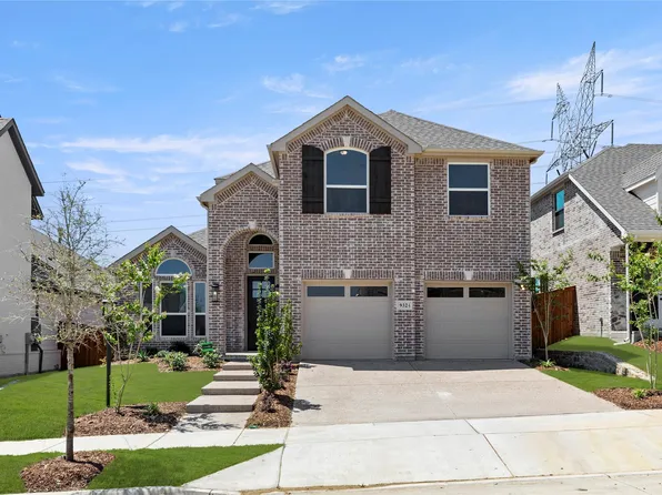 932 Salvation Dr, Wylie, TX 75098