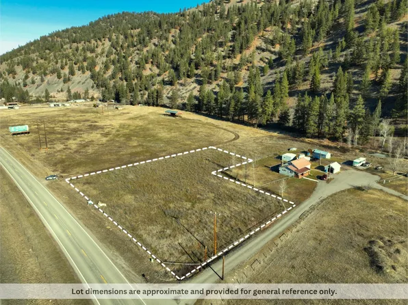 Nhn Us Hwy E #10, Clinton, MT 59825