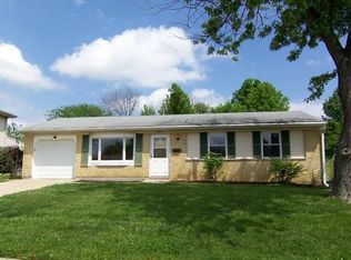 2165 Reliance Dr, Cincinnati, OH 45240