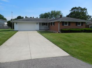 5405 86th St, Pleasant Prairie, WI 53158