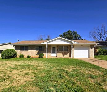 3617 Antelope Dr, Enid, OK, 73701