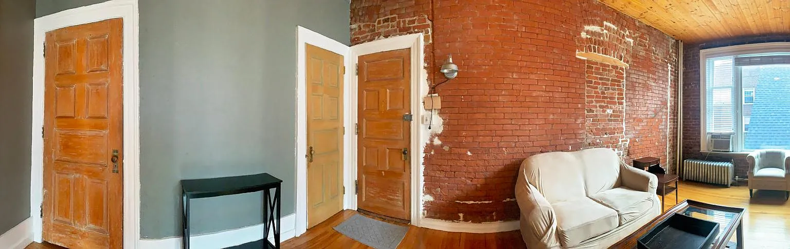 1 bed, 716 sqft, $1,875 — Photo 4
