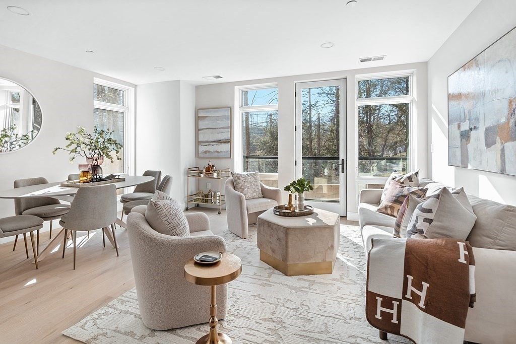 20 Kinmonth Rd #108, Waban, MA 02468 | Zillow