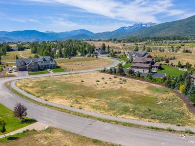 339 E Deer Ridge Way, Midway, UT, 84049