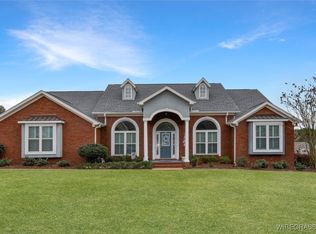 300 Inverness Dr, Dothan, AL 36305