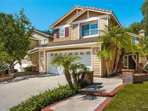 25 Homestead Dr, Coto De Caza, CA 92679