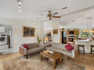 560 County Road 254, Georgetown, TX 78633