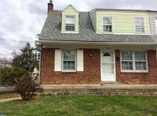 757 Braxton Rd, Ridley Park, PA 19078