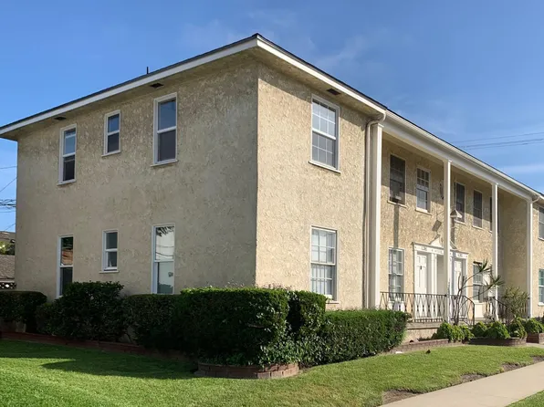 264 La Verne Ave, Long Beach, CA 90803