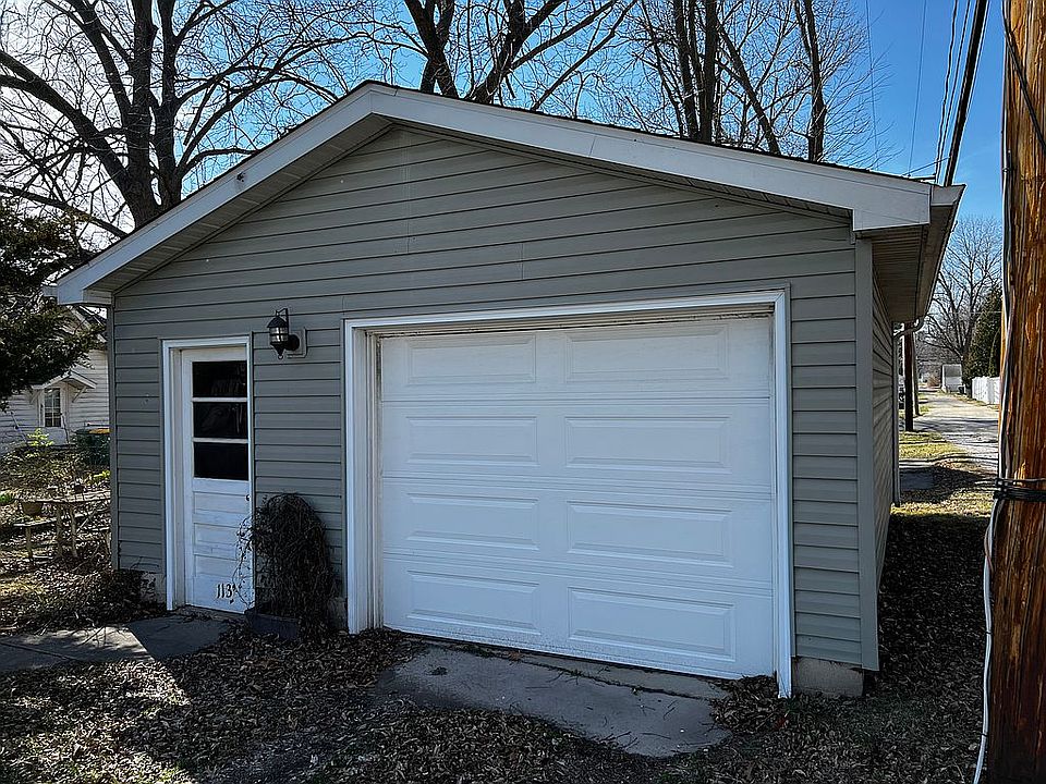 113 W Schuetz St, Lebanon, IL 62254 Zillow