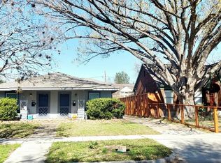 4427 Jefferson St, Houston, TX 77023