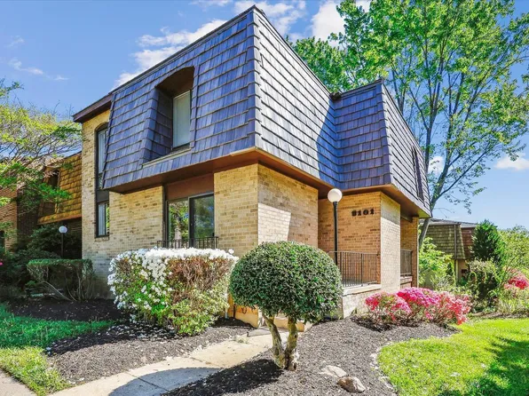 8101 Inverness Ridge Rd, Potomac, MD 20854