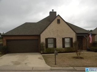 184 Chesser Loop Rd, Chelsea, AL 35043